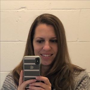 Meet your Posher, Jodi
